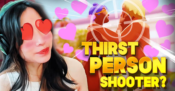 the thirst-person-shooter the crush house has just dropped its developer overview video