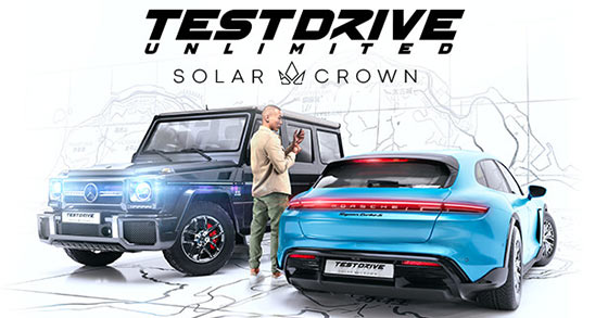 test drive unlimited solar crown is coming to pc and consoles on september 12th 2024