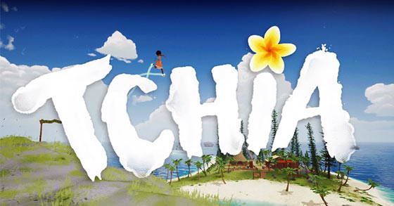 the award-winning open-world adventure tchia is now available for the nintendo switch