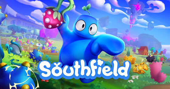 the farmstead sandbox game southfield is coming to pc via steam ea on june 24th 2024