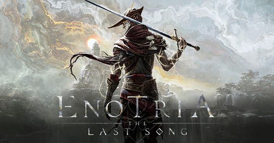 the italian folklore-inspired soulslike enotria the last song has just released its new demo via steam