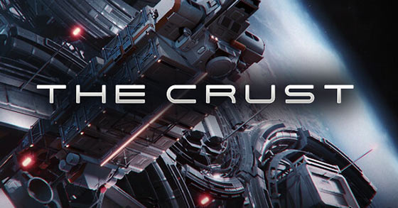 the lunar automation factory building sim the crust is coming to pc on july 15th 2024