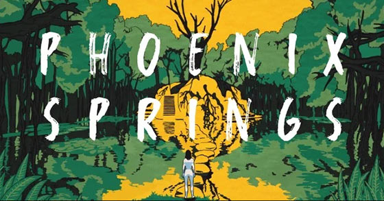 the neo noir mystery adventure phoenix springs is coming to steam on september 16th 2024