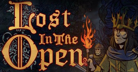 the roguelike tactical rpg lost in the open has just dropped its new time-limited demo via steam