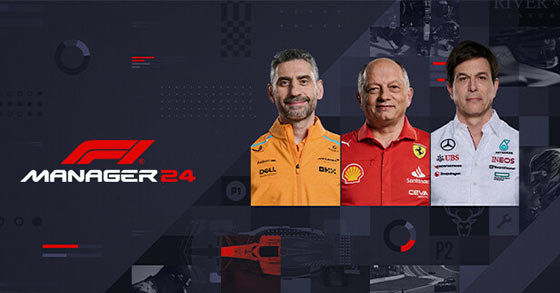 f1 manager 24 is now available for pc and consoles worldwide