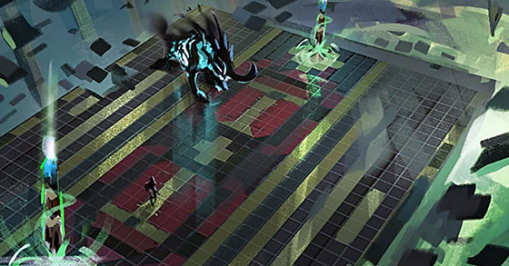 runescape has just dropped its first-ever boss dungeon sanctum of rebirth