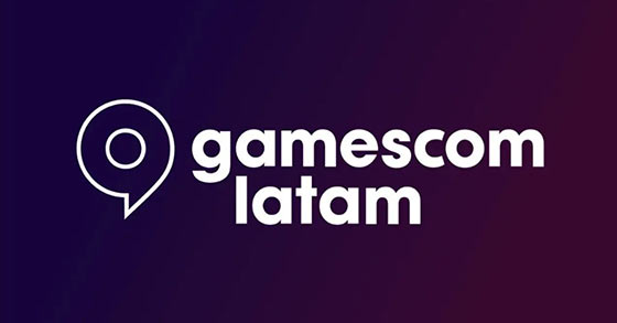 the 1st edition of gamescom latam was a huge success plus 100k visitors