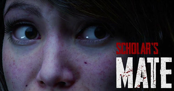 the first-person horror game scholars mate is now available for consoles
