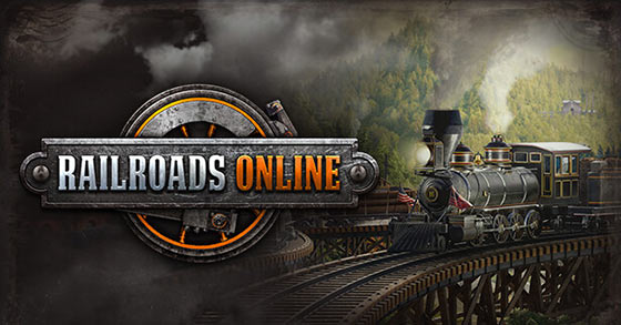 the full version of railroads online is coming to pc and consoles this fall 2024