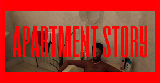 the narrative thriller life sim apartment story is coming to steam on september 26th 2024