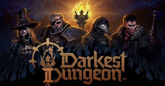 the turn-based roadtrip rpg darkest dungeon 2 is now available for xbox consoles