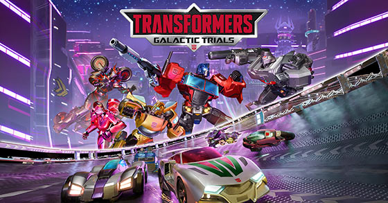 transformers galactic trials is coming to pc and consoles on october 11th 2024