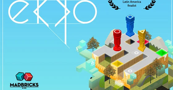 agency amber just announced their acquisition of the colombian game developer madbricks
