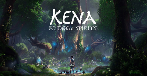 kena bridge of spirits is now digitally and physically available for xbox consoles worldwide