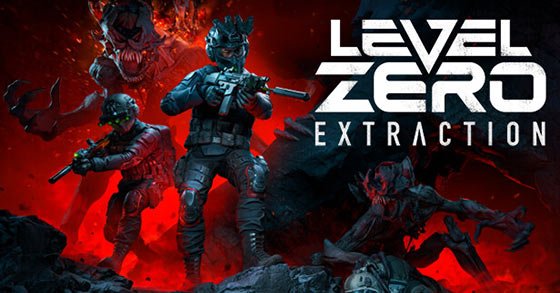 level zero extraction is now coming to steam ea on august 13th 2024