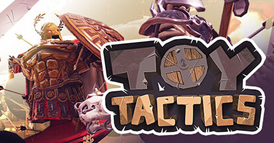 the full version of toy tactics is coming to pc via steam on september 19th 2024