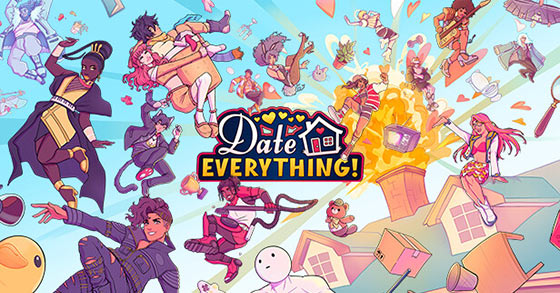 the sandbox dating sim date everything is coming to pc and consoles on october 24th 2024