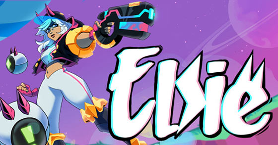 the thrilling rogue-like action-platformer elsie is coming to pc and consoles on september 10th 2024