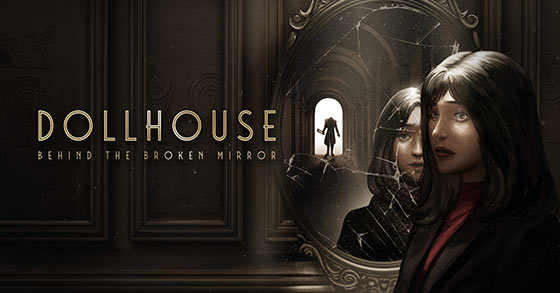 dollhouse behind the broken mirror has just delayed its release until february 2025