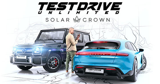 test drive unlimited solar crown is now available for pc and consoles