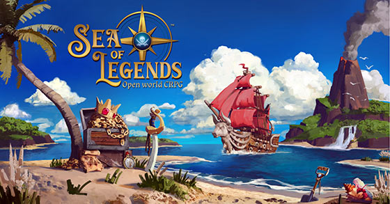 the deck-building open-world crpg sea of legends is coming to kickstarter on october 1st 2024