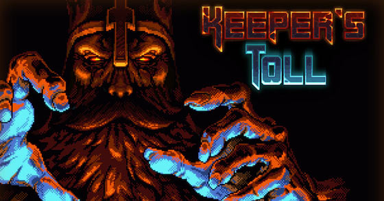 the full version of keepers toll is coming to pc and the nintendo switch on october 28th 2024