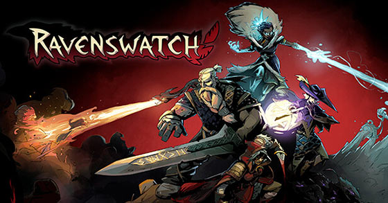 the full version of ravenswatch is now available for pc via steam