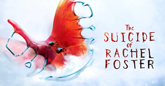 the gripping narrative thriller the suicide of rachel foster is now available for the ps5