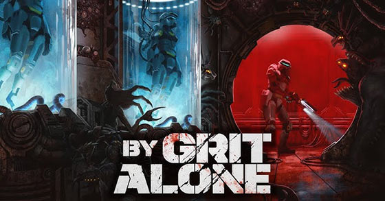 the story-driven vr shooter by grit alone is now coming to meta quest this november 2024