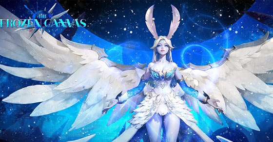 torchlight infinite is kicking-off its new season ss6 the frozen canvas on october 25th 2024
