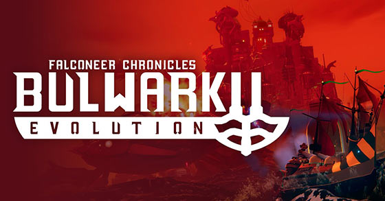 bulwark evolution is now available for xbox and playstation worldwide