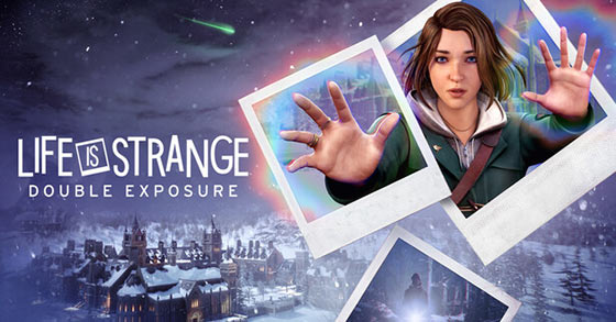 life is strange double exposure is now available for pc and consoles worldwide