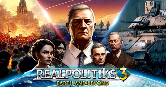 realpolitiks 3 earth and beyond is now available for pc via early access