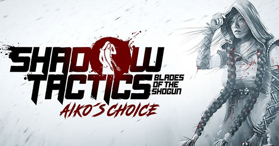 shadow tactics aikos choice is coming to xbox and playstation on december 6th 2024