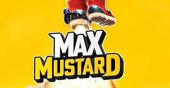 the award-winning platformer max mustard is now available for pcvr via steam
