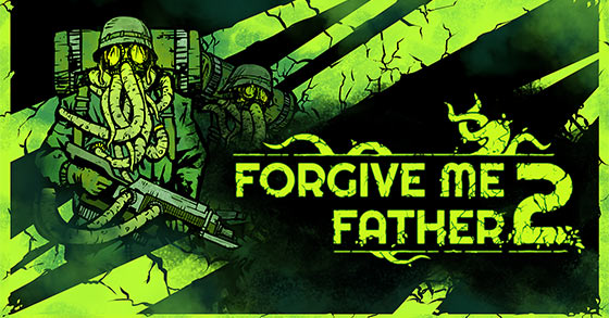 the full version of forgive me father 2 is now available for pc