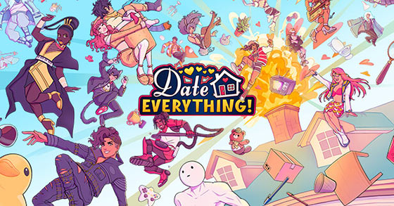 the sandbox dating sim date everything is coming to pc and consoles on february 14th 2025