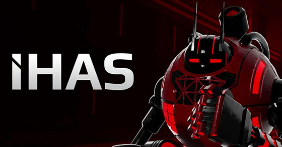 the sci-fi action-puzzle fps ihas iscoming to-pc via steam on november 21st 2024