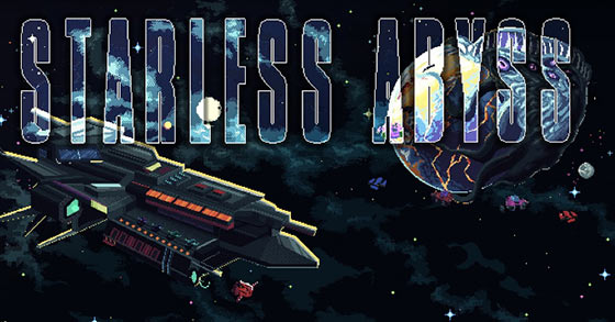 the sci-fi cthulhu deckbuilder starless abyss is coming to pc via steam in 2025