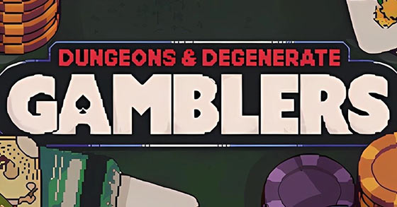 dungeons and degenerate gamblers just dropped its november 2024 update via steam