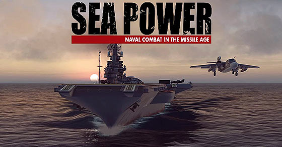 sea power naval combat in the missile age is now available for pc via steam ea