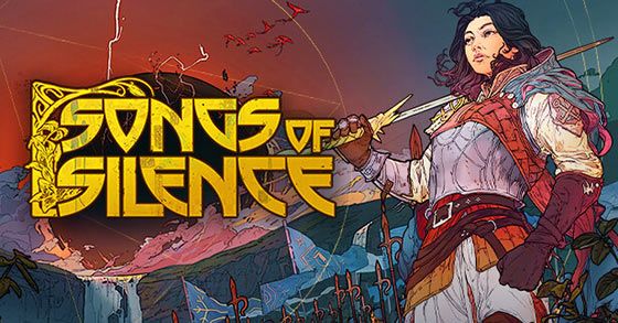 the full version of songs of silence is now available for pc and consoles