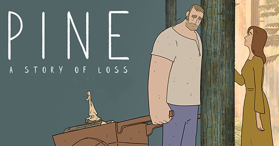 pine a story of loss is now available for pc mobile and the nintendo switch