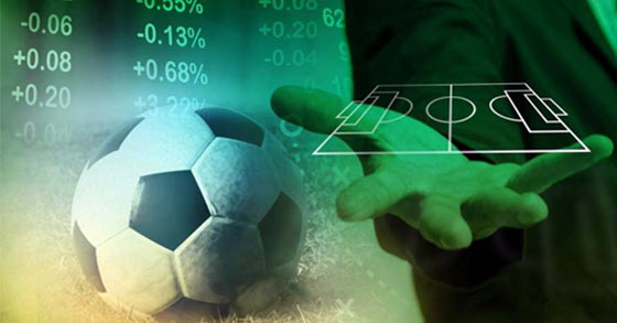 taruhan sepak bola apakah termasuk judi
