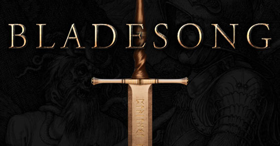 the cutting edge swordmaking game bladesong is coming to pc via steam in 2025
