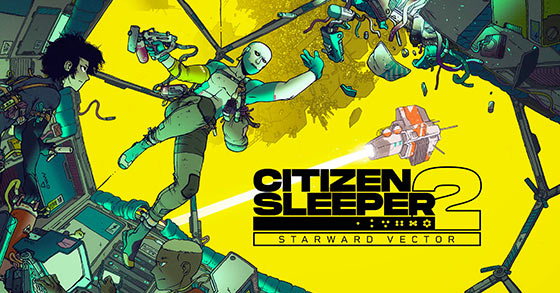the dice-driven rpg citizen sleeper 2 is coming to pc and consoles on january 31st 2025
