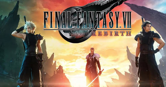 5 video games releases that will guarantee the excitement of players in 2025