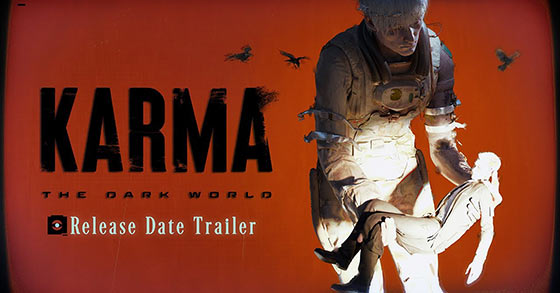 karma the dark world is coming to pc and the ps5 on march 27th 2025