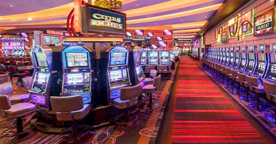 how modern casinos are evolving to keep players engaged 2025 ed