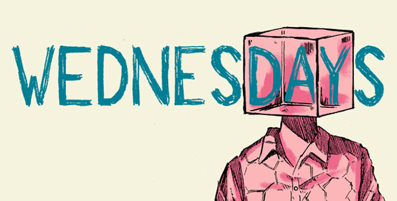 the real-life graphic novel management game wednesdays is now available for pc